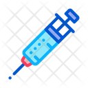 پیش‌نمایش فایل syringe-2241263 از پک سرنگ واکسیناسیون