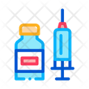 پیش‌نمایش فایل syringe-medicine-2241262 از پک سرنگ واکسیناسیون