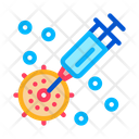 پیش‌نمایش فایل virus-injection-2241255 از پک سرنگ واکسیناسیون