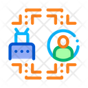 پیش‌نمایش فایل human-automation-robot-2241193 از پک فناوری سایبری اتوماسیون رباتیک فرایند
