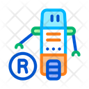 پیش‌نمایش فایل moving-robot-2241209 از پک فناوری سایبری اتوماسیون رباتیک فرایند