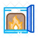 پیش‌نمایش فایل open-fire-stove-2241182 از پک سفالگری و سرامیک