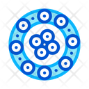 پیش‌نمایش فایل painted-plate-2241180 از پک سفالگری و سرامیک