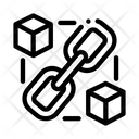 پیش‌نمایش فایل chain-2240960 از پک نوآوری فین‌تک