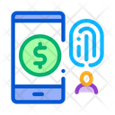پیش‌نمایش فایل fingerprint-access-accounts-2241145 از پک نوآوری فین‌تک