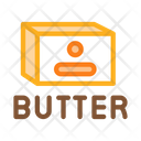 پیش‌نمایش فایل butter-product-2241129 از پک مارگارین یا کره