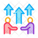 پیش‌نمایش فایل business-growing-2241112 از پک کنفرانس جلسه کاری