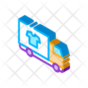 پیش‌نمایش فایل delivery-truck-2557396 از پک خدمات خشکشویی و لباسشویی
