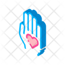 پیش‌نمایش فایل hand-love-2557319 از پک پشتیبانی داوطلبان