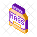 پیش‌نمایش فایل mass-protein-2557296 از پک سلول‌ها تغذیه ورزش