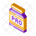 پیش‌نمایش فایل pro-protein-powder-2557300 از پک سلول‌ها تغذیه ورزش