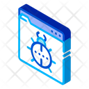 پیش‌نمایش فایل website-bug-2557275 از پک سیستم کدنویسی