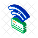 پیش‌نمایش فایل card-wireless-connection-2557235 از پک تراکنش‌ها آنلاین
