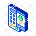 پیش‌نمایش فایل transaction-successful-2557225 از پک تراکنش‌ها آنلاین