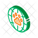 پیش‌نمایش فایل animal-footprint-2557215 از پک مشکلات محیط‌زیستی