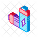 پیش‌نمایش فایل battery-2557197 از پک آلودگی طبیعت