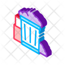 پیش‌نمایش فایل garbage-can-2557179 از پک آلودگی طبیعت