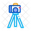 پیش‌نمایش فایل camera-tripod-2551720 از پک اجتماعی اینترنت بلاگر