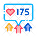 پیش‌نمایش فایل increase-likes-2551730 از پک اجتماعی اینترنت بلاگر