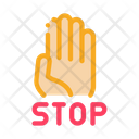 پیش‌نمایش فایل stop-2551742 از پک پرخاشگری قلدری