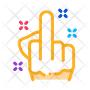 پیش‌نمایش فایل third-finger-2551740 از پک پرخاشگری قلدری