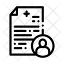 پیش‌نمایش فایل patient-report-2553458 از پک کمک پزشکی پرستار