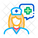 پیش‌نمایش فایل nurse-2553646 از پک کمک پزشکی پرستار