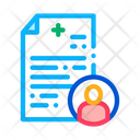 پیش‌نمایش فایل patient-report-2553638 از پک کمک پزشکی پرستار