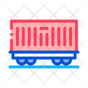 پیش‌نمایش فایل carriage-2556020 از پک حمل‌ونقل ریل قطار