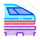 پیش‌نمایش فایل metro-train-2556017 از پک حمل‌ونقل ریل قطار