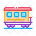 پیش‌نمایش فایل passenger-carriage-2556012 از پک حمل‌ونقل ریل قطار