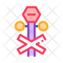 پیش‌نمایش فایل railroad-crossing-2556011 از پک حمل‌ونقل ریل قطار