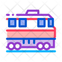 پیش‌نمایش فایل train-2556001 از پک حمل‌ونقل ریل قطار