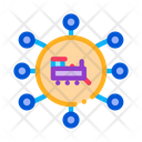 پیش‌نمایش فایل train-direction-2556003 از پک حمل‌ونقل ریل قطار