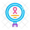 پیش‌نمایش فایل awareness-ribbon-2551775 از پک بیماری انسان سرطان