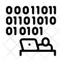 پیش‌نمایش فایل binary-coding-2551605 از پک کارگر دانشمند داده