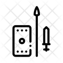 پیش‌نمایش فایل gladiator-2551633 از پک تاریخ کشور یونان
