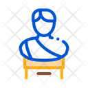 پیش‌نمایش فایل bust-2551816 از پک تاریخ کشور یونان
