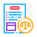 پیش‌نمایش فایل legal-paper-2551825 از پک آژانس خدمات دفتر اسناد رسمی