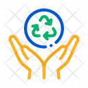 پیش‌نمایش فایل manual-recycle-2551845 از پک کارخانه بازیافت