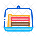 پیش‌نمایش فایل cake-2551875 از پک غذا بیرون‌بر و تحویل نوشیدنی