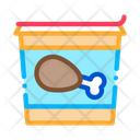 پیش‌نمایش فایل chicken-bucket-2551876 از پک غذا بیرون‌بر و تحویل نوشیدنی