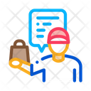 پیش‌نمایش فایل delivery-man-2551861 از پک غذا بیرون‌بر و تحویل نوشیدنی