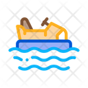 پیش‌نمایش فایل bumper-boat-2552092 از پک پارک سرگرمی و جاذبه