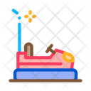 پیش‌نمایش فایل bumper-car-2552093 از پک پارک سرگرمی و جاذبه