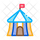 پیش‌نمایش فایل circus-2552089 از پک پارک سرگرمی و جاذبه