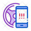 پیش‌نمایش فایل distracting-phone-while-driving-2552112 از پک تصادف خودرو