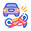 پیش‌نمایش فایل motorcycle-car-accident-2552103 از پک تصادف خودرو
