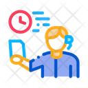 پیش‌نمایش فایل announcer-2552178 از پک برنامه‌ریزی مهمانی رویداد
