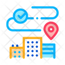 پیش‌نمایش فایل geolocation-residential-2552170 از پک برنامه‌ریزی مهمانی رویداد